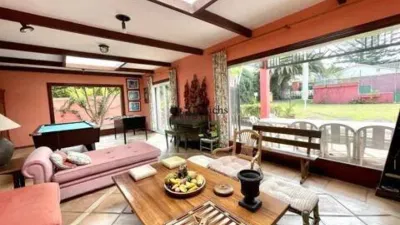Chalet on Campo de Golf Street photo 9