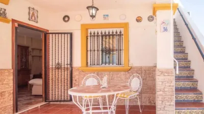 Chalet en Cabo Roig-La Zenia-La Regia photo 4