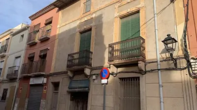 Apartment in Agost photo 38