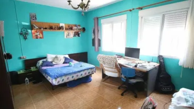 Chalet in Alcira photo 23