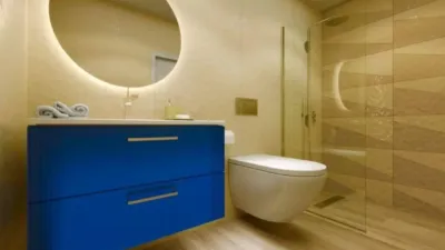 Apartment on Gumersindo Street photo 9