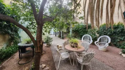 Apartment in Monòver - Monóvar photo 6