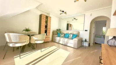 Pis – Torrevieja - Vista 5
