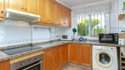 Chalet in Cabo Roig-La Zenia-La Regia photo 11