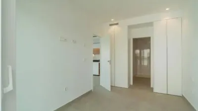 Apartment on Calle Miguel Barceló photo 28