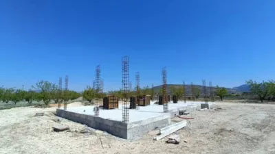 Chalet in Camarillas photo 9