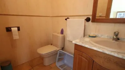 Chalet in Aspe photo 37