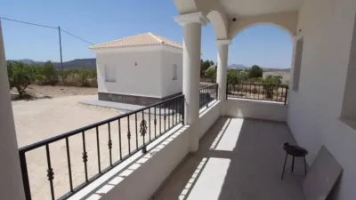 Chalet in El Pinós - Pinoso photo 9