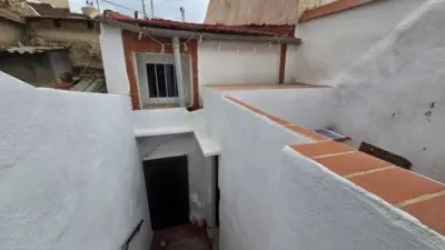 Apartment in Sax photo 7
