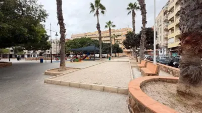 Piso en Playa del Cura photo 71