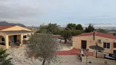 Casa - Vista 5