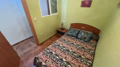 Apartment in Elche de La Sierra photo 16