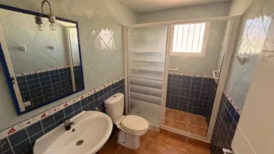 Chalet in Camarillas photo 21
