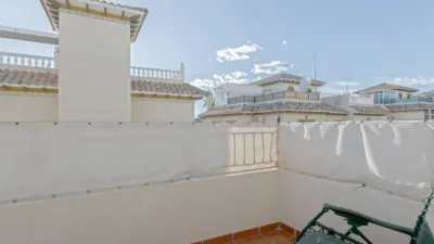 Apartment in Playa Flamenca-Las Piscinas photo 35