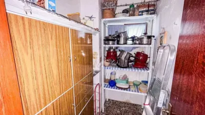 Flat in Abanilla photo 16
