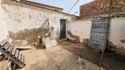 Apartment in Yecla photo 24