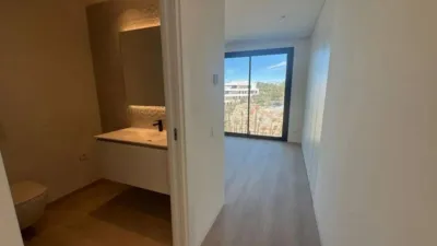 Apartment in Las Mojadas-Las Ramblas photo 9