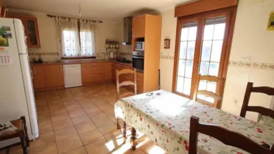 Chalet in Aspe photo 9