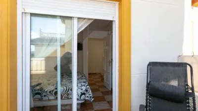 Apartment in Playa Flamenca-Las Piscinas photo 38