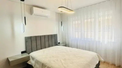 Apartment in Playa del Cura photo 20