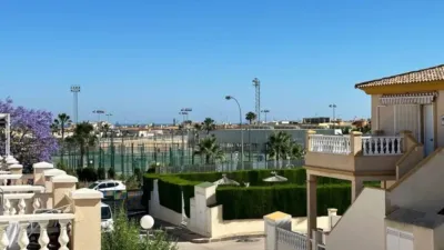Apartment in Playa Flamenca-Las Piscinas photo 18