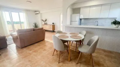 Apartment on Calle de Cala Dorada photo 7