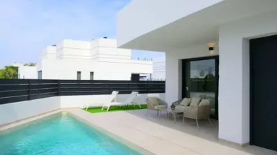 Casa - Vista 5