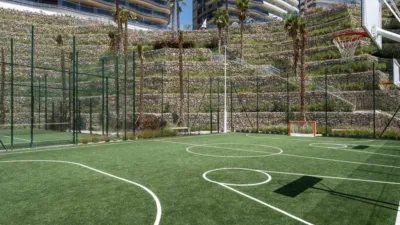 Apartment in Benidorm photo 38