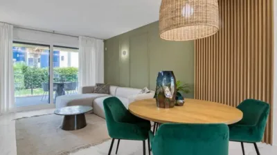Apartment on Avenida de las Olas photo 5