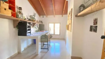 Rustic House in Yecla photo 26
