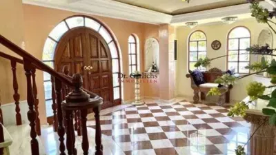 Chalet en calle Camino Valle San Lorenzo S-N photo 6