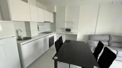 Penthouse on Calle Loma photo 7
