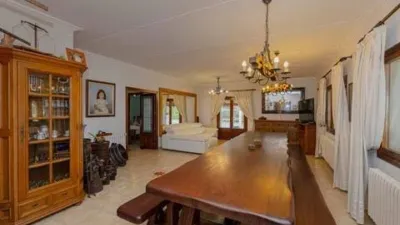 Rustic house in Santa Margalida photo 3