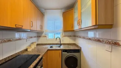 Penthouse in Playa del Cura photo 27