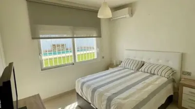 Chalet on Avenida Delfina Viudes photo 13