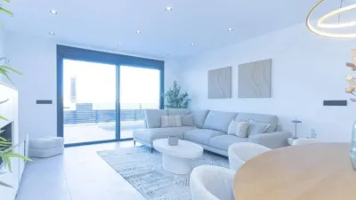 Chalet in Aguas Nuevas-Torreblanca-Sector 25 photo 3