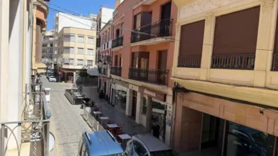 Apartment in Jumilla photo 4