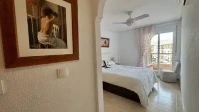 Apartment on Carrer Guapiles photo 15