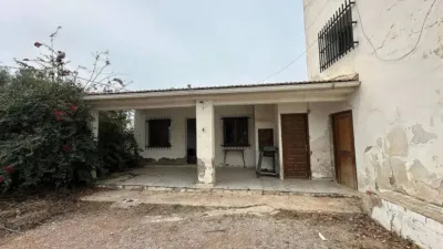 Rustic house in Novelda photo 44