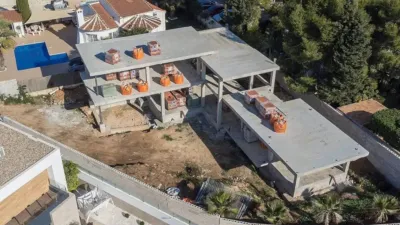 Casa - Vista 5