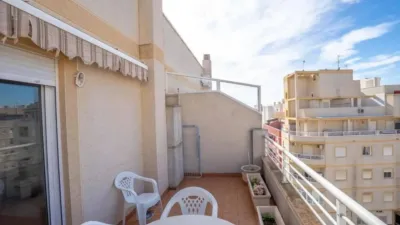 Pis – Torrevieja - Vista 4