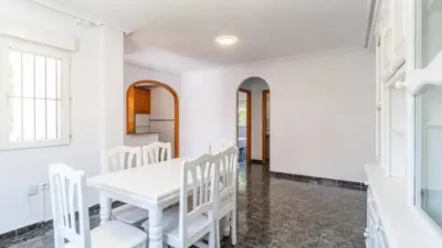 Chalet on Nicolás Bussi Street photo 13