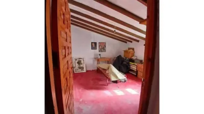 Casa rústica en Caudete photo 27