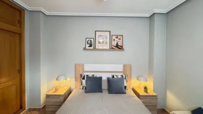 Penthouse in Playa del Cura photo 17