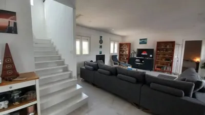 Chalet in Camarillas photo 22