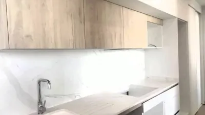 Pis – Torrevieja, Urbanización Villa Vicenta, Cabo Cervera-Playa la Mata - Vista 5