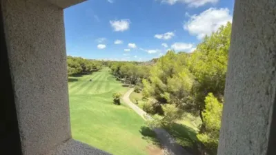 Pis – Orihuela - Vista 3