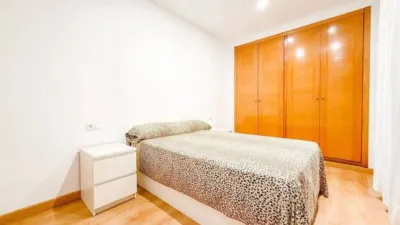 Apartment in Elda photo 12