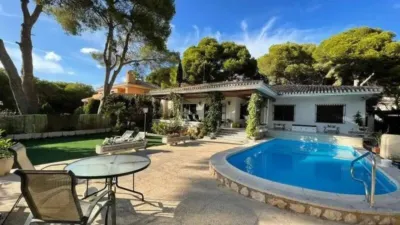 Casa – Orihuela - Vista 3