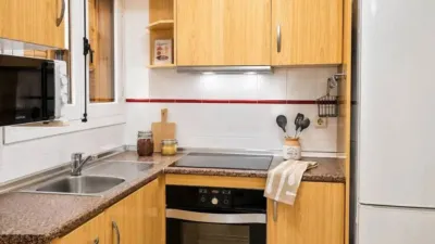 Apartment in Playa del Cura photo 11